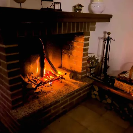 Casa Graziella Apartment *