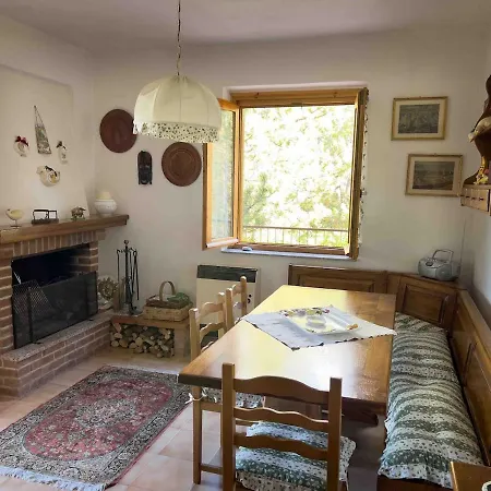 Casa Graziella Apartment *