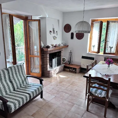 Apartment Casa Graziella *