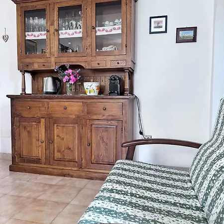 Apartament Casa Graziella