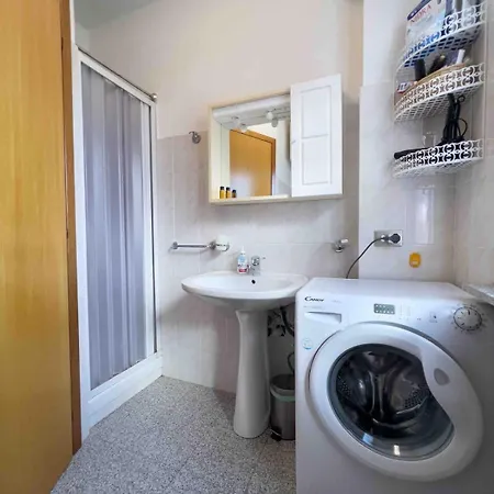 Casa Graziella Apartment *