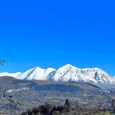 דירה Casa Graziella *