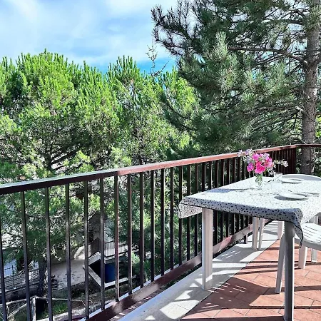 Casa Graziella Apartment