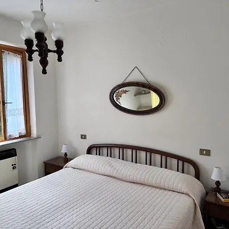 Casa Graziella Apartament *