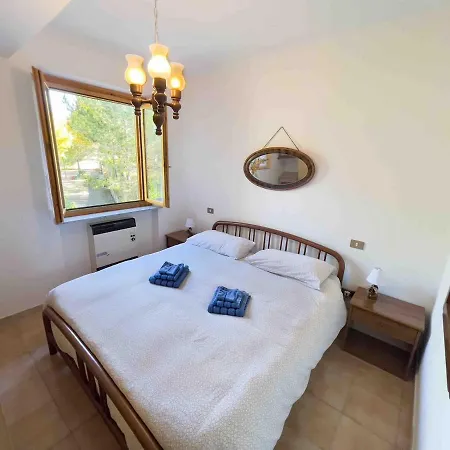 Apartament Casa Graziella *