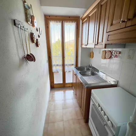 Casa Graziella Tagliacozzo