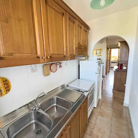 Casa Graziella טאליאקוצו