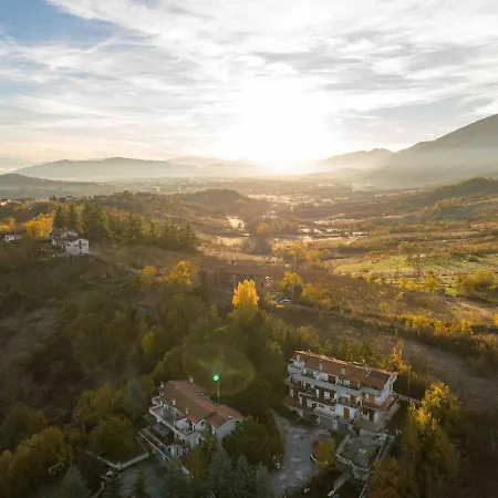 Casa Graziella Tagliacozzo