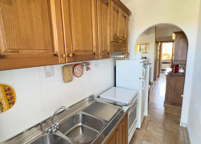 Casa Graziella * タリアコッツォ