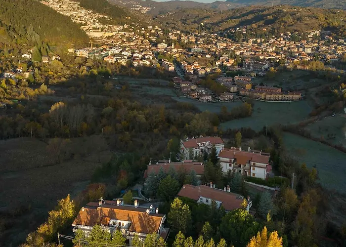 Casa Graziella Tagliacozzo
