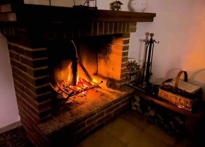 Casa Graziella Apartamento *