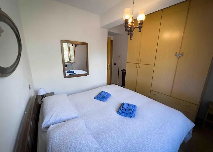 Casa Graziella タリアコッツォ