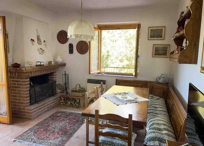 Casa Graziella Apartamento *