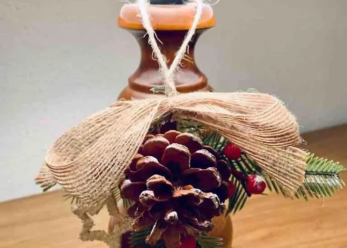 Casa Graziella Apartamento *