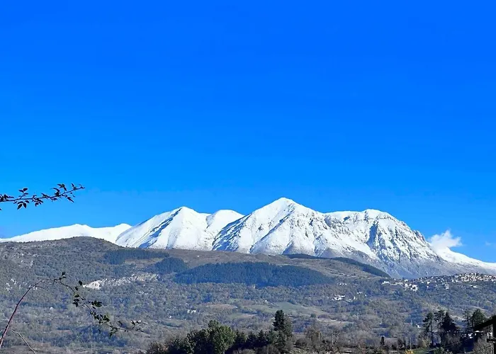 Apartamento Casa Graziella *