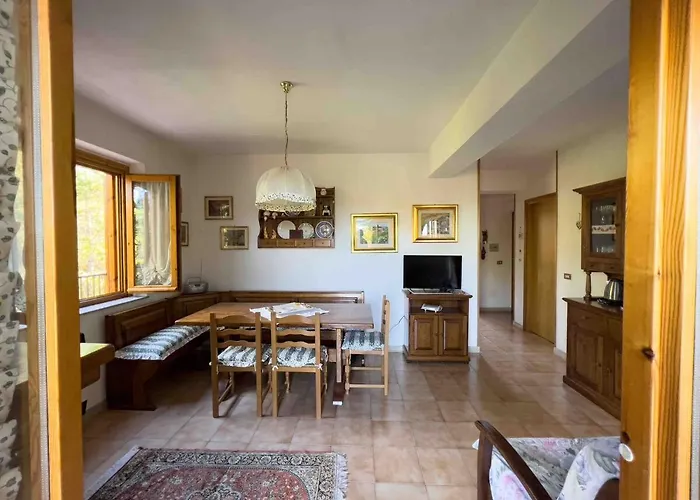 アパート Casa Graziella タリアコッツォ