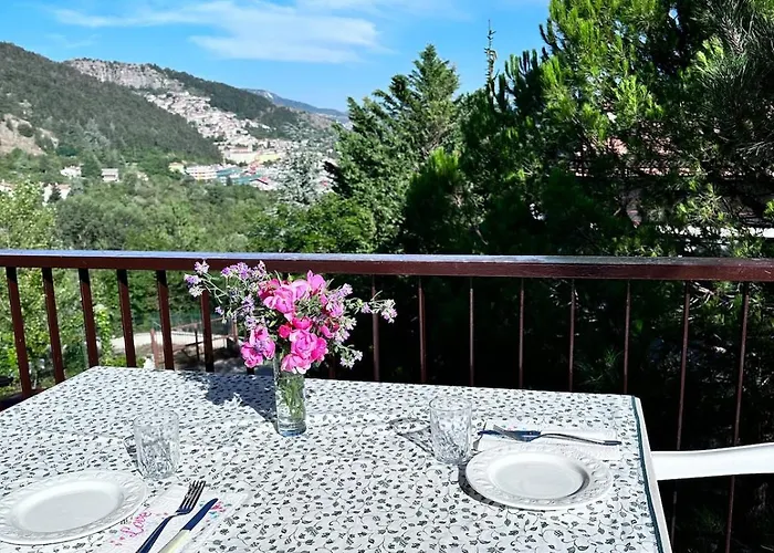 Casa Graziella Tagliacozzo