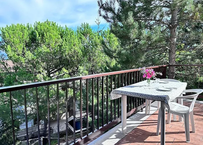 Casa Graziella Apartamento