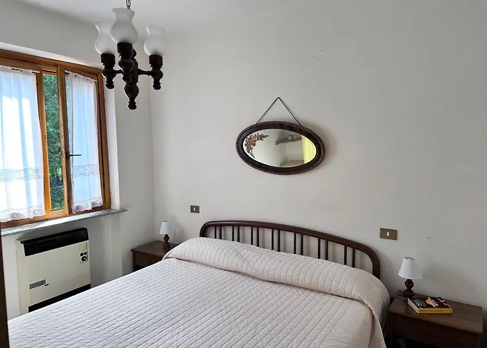 Casa Graziella アパート *