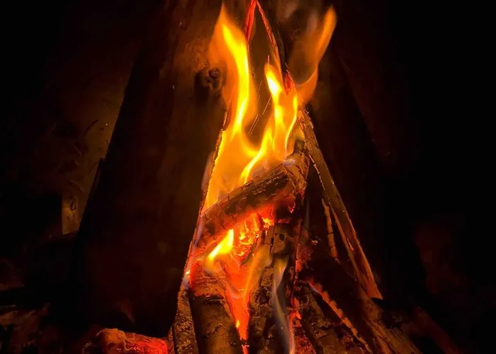 Casa Graziella アパート *