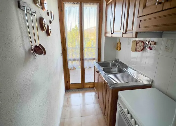 Casa Graziella タリアコッツォ