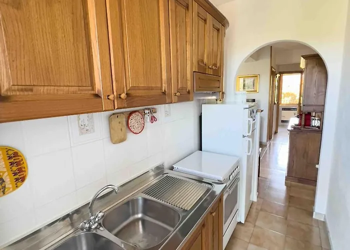 Casa Graziella タリアコッツォ