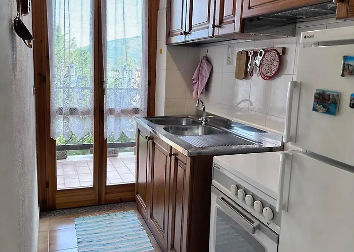 アパート Casa Graziella タリアコッツォ