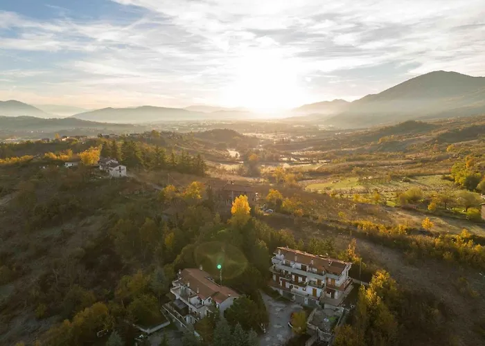 Casa Graziella タリアコッツォ